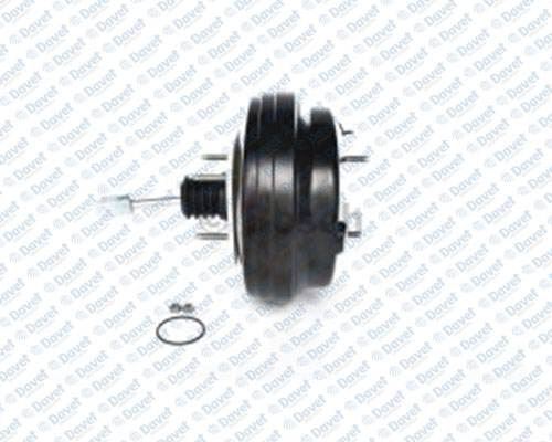 BOSCH 0204828687 Fren Ana Merkez Kangoo 1.5dci 2008> (Absli Araclar Icin)
